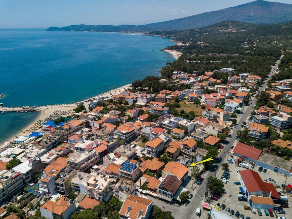 Vasilis Studios بوتوس المظهر الخارجي الصورة